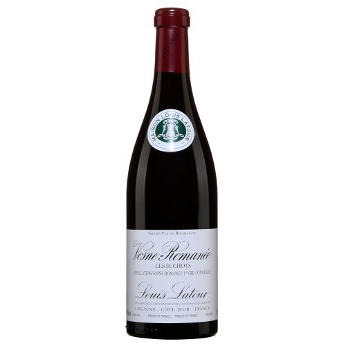 Louis Latour Vosne-Romanée Premier Cru Les Suchots