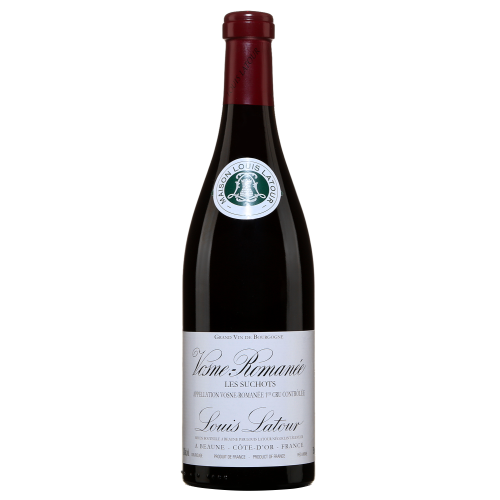 Louis Latour Vosne-Romanée Premier Cru Les Suchots Red Wine