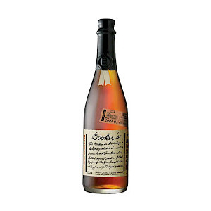 Booker's Bourbon