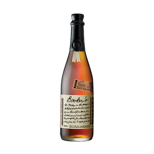 Booker's Bourbon