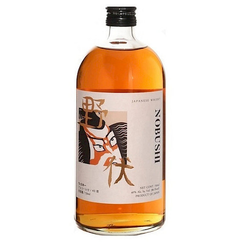 NOBUSHI Japanese Blended Whisky