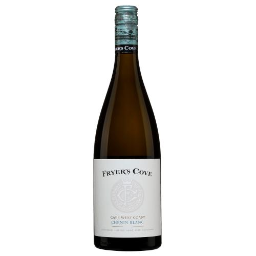 Fryer's Cove Chenin blanc Cape West Coast