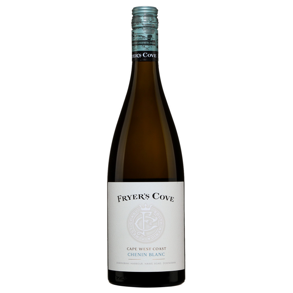 Fryer's Cove Chenin blanc Cape West Coast