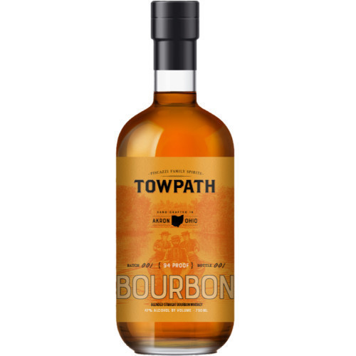 Towpath Bourbon