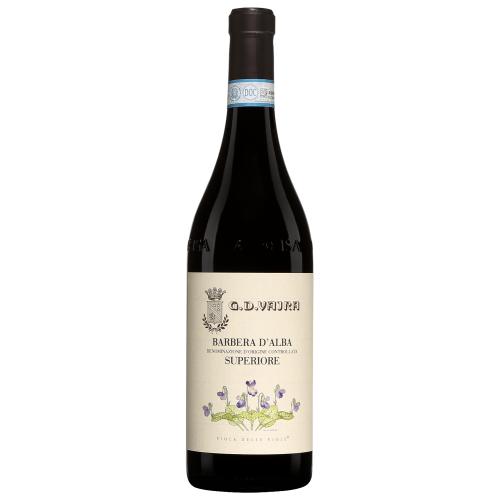 G.D. Vajra Barbera d'Alba Superiore