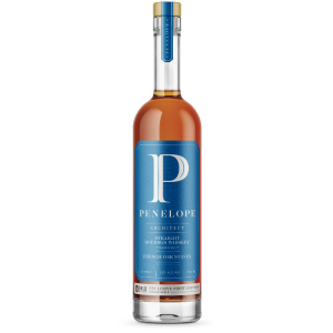 Penelope Architect Private Barrel