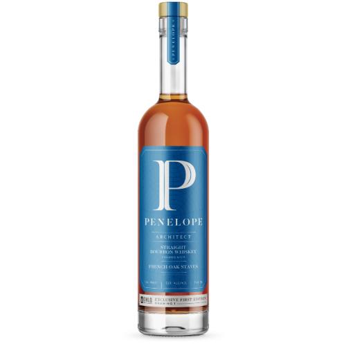 Penelope Architect Private Barrel