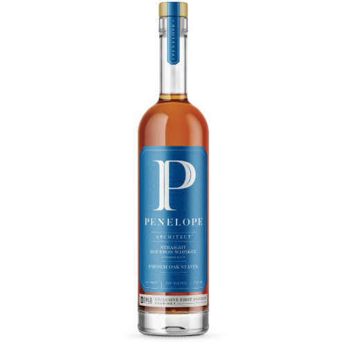 Penelope Bourbon Private Barrel