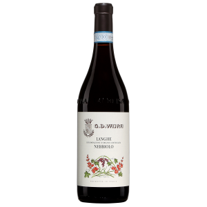 G.D. Vajra Langhe Nebbiolo