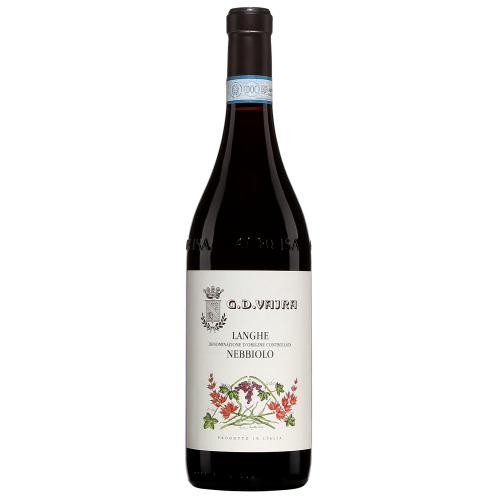 G.D. Vajra Langhe Nebbiolo