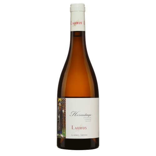 Gabriel Meffre Laurus White Wine