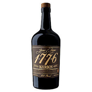 1776 Straight Bourbon Whiskey '100 Proof'