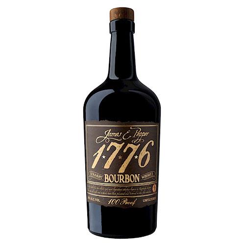 1776 Straight Bourbon Whiskey '100 Proof'