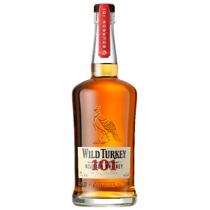 Wild Turkey 101