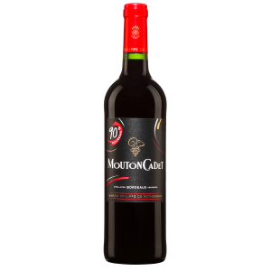 Mouton Cadet Bordeaux