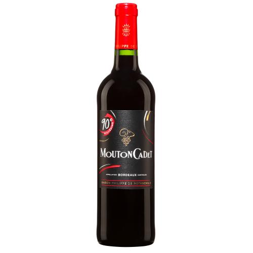 Mouton Cadet Bordeaux