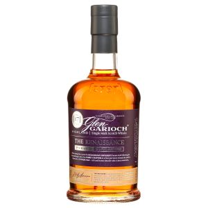 Glen Garioch Renaissance 17 ans