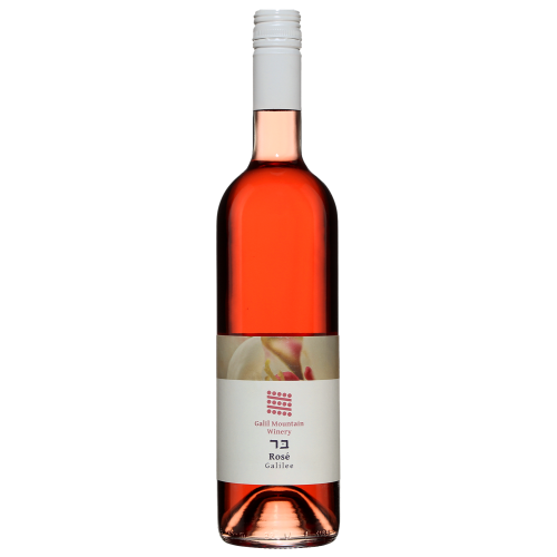 Galil Mountain Rosé Wine