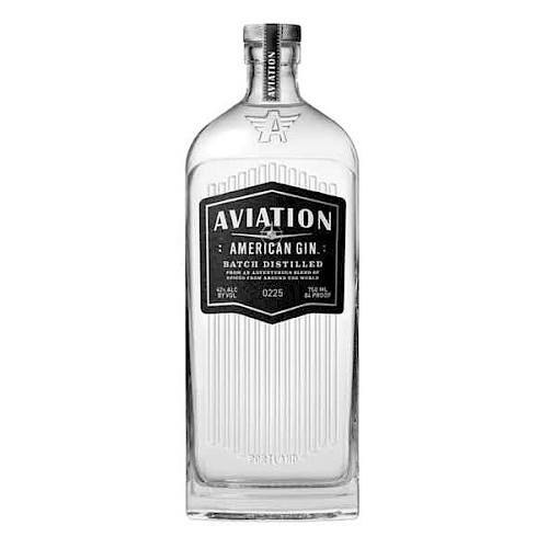 AVIATION Artisanal Gin