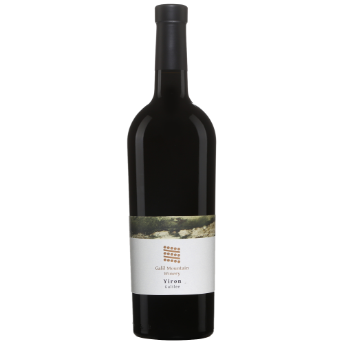 Galil Mountain Yiron Red Wine