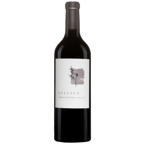 Gallica Cabernet Sauvignon Oakville