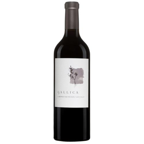 Gallica Cabernet Sauvignon Oakville