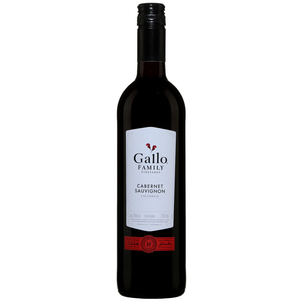 Gallo Family Vineyards Cabernet-Sauvignon