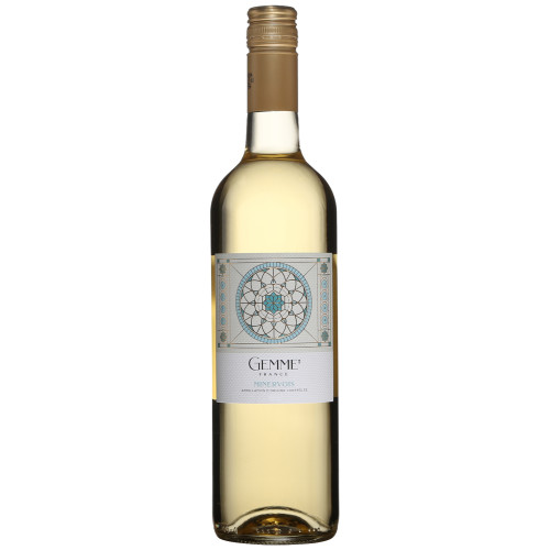 Gemme Minervois White Wine