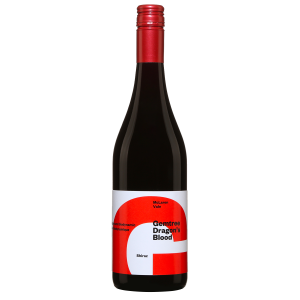 Gemtree Dragon's Blood Shiraz