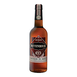 Rittenhouse Rye