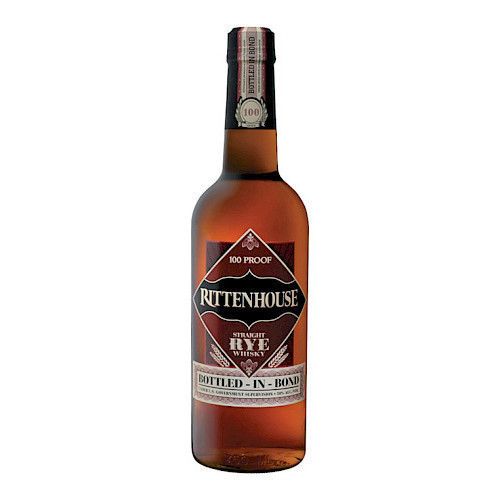 Rittenhouse Rye Whiskey