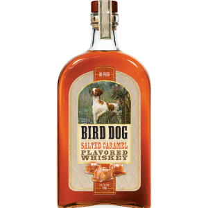 Bird Dog Salted Caramel Whiskey