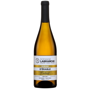 Domaine Labranche Vin Blanc d'Érable Exclusif