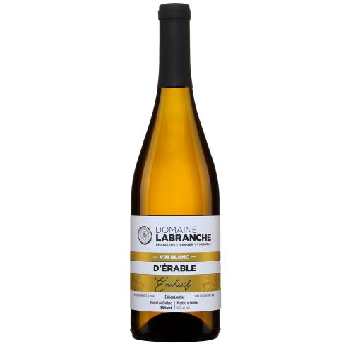 Domaine Labranche Vin Blanc d'Érable Exclusif