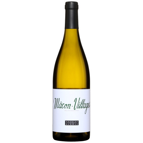 George Duboeuf Mâcon Villages White Wine