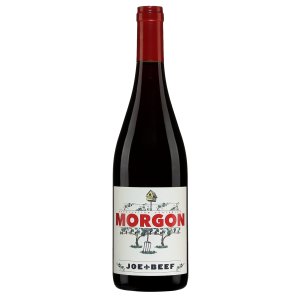 Georges Descombes Morgon Collection réZin - Cuvée Joe Beef