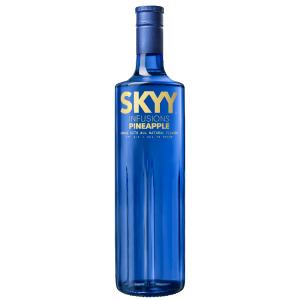 Skyy Infusions Pineapple