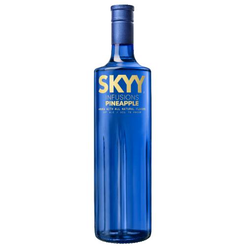 Skyy Infusions Pineapple