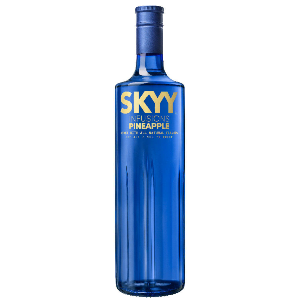 Skyy Infusions Pineapple