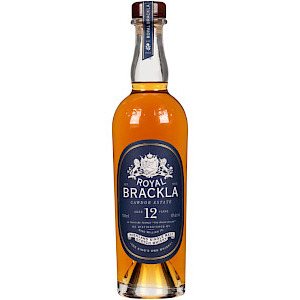 Royal Brackla 12 Year Old Single Malt Scotch Whisk