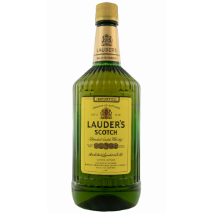 Lauders Blended Scotch Whisky