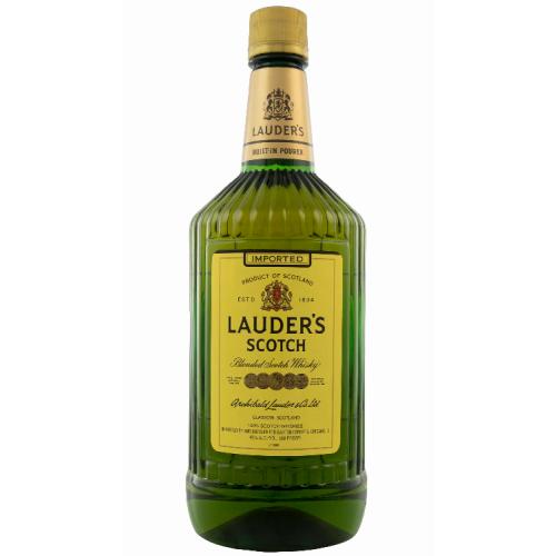 Lauders Blended Scotch Whisky