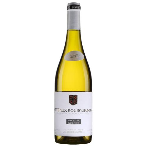 Georges Duboeuf Côteaux Bourguignons Chardonnay