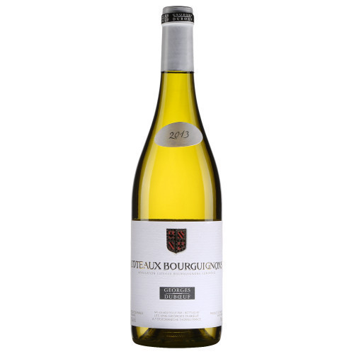 Georges Duboeuf Coteaux Bourguignons Chardonnay White Wine