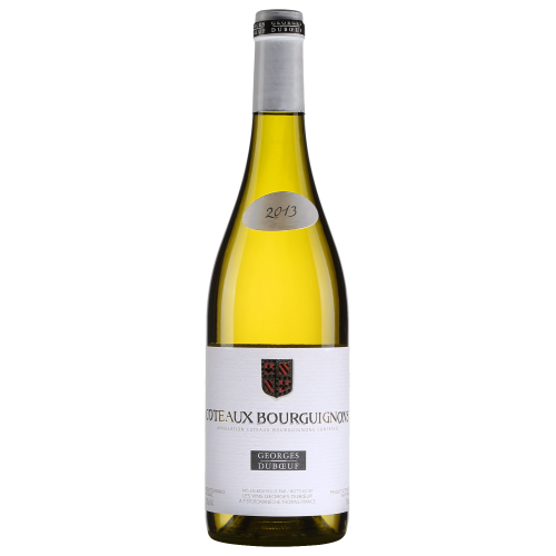 Georges Duboeuf Coteaux Bourguignons Chardonnay White Wine