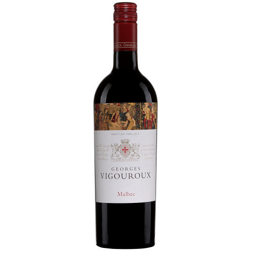 Georges Vigouroux Tradition Familiale Red Wine