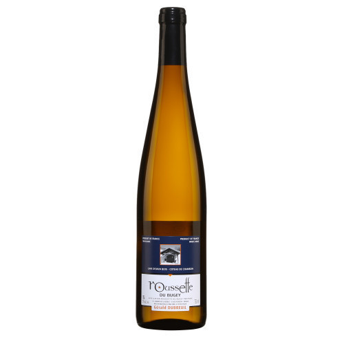 Gérald Dubreuil Roussette du Bugey White Wine