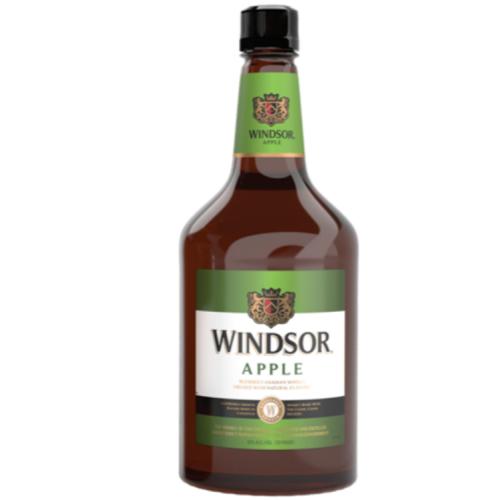 Windsor Apple