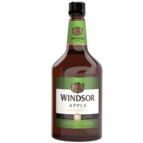 WINDSOR SUPREME Canadian Whisky