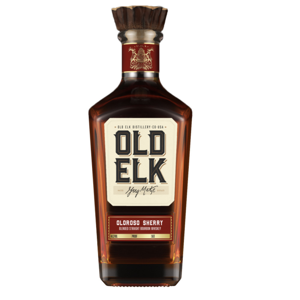 Old Elk Oloroso Cask Finish